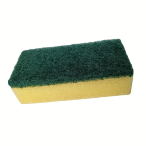 ESPONJA UNICO EN TODO